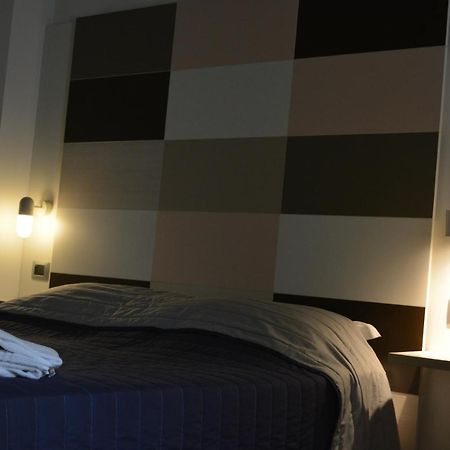 Master Hotel Castelvetro Piacentino Exteriör bild