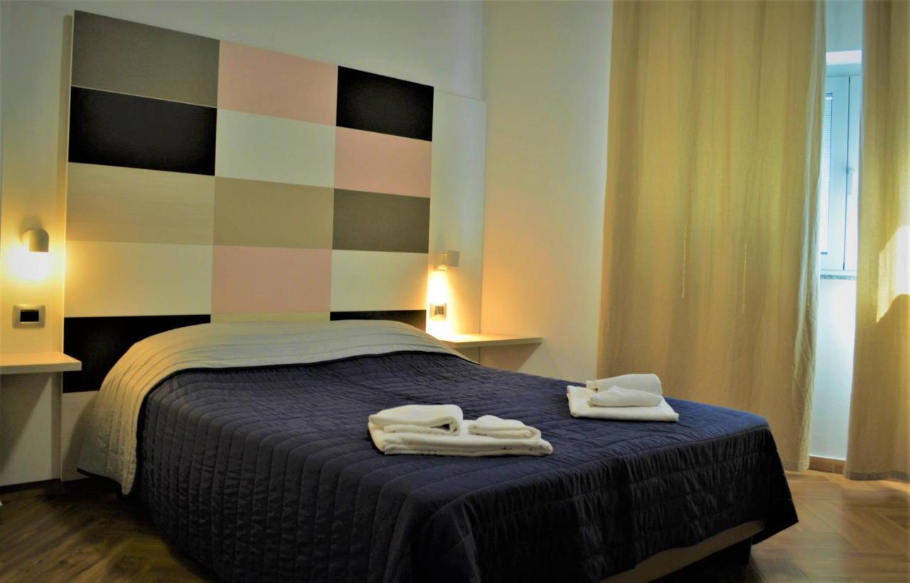 Master Hotel Castelvetro Piacentino Exteriör bild
