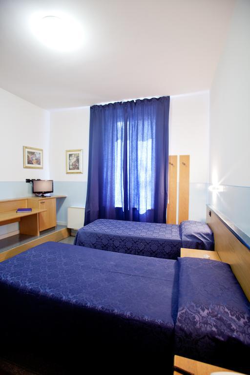 Master Hotel Castelvetro Piacentino Rum bild